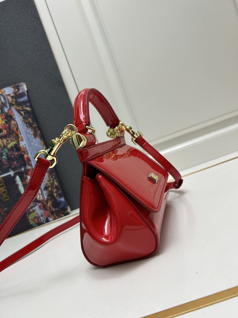 D&G Handle Bags